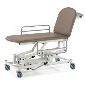 chariot brancard de transport