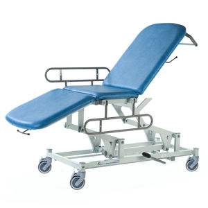 chariot brancard pour imagerie médicale