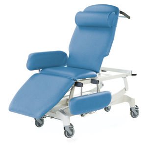 fauteuil de soins électrique