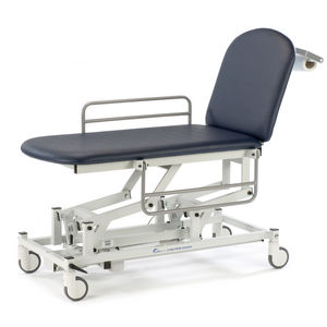 chariot brancard passe-malade
