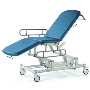 chariot brancard de convalescence