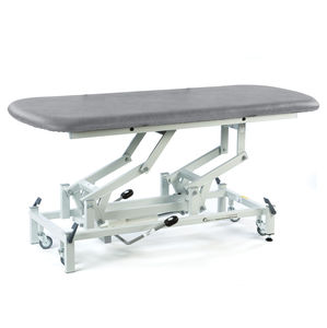 table de traitement de kinésithérapie