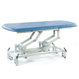 table de traitement de kinésithérapie