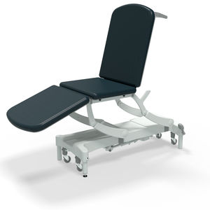 table d'examen pour échographie