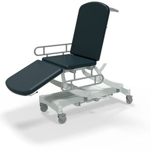 table d'examen de petite chirurgie