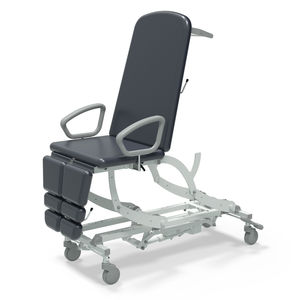 fauteuil d'examen dermatologique