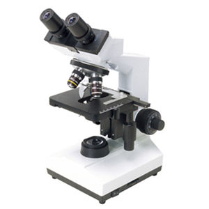 microscope biologique