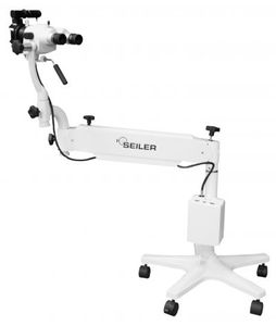 colposcope binoculaire