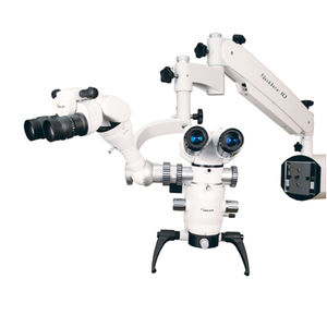 module de co-observation pour microscopes opératoires