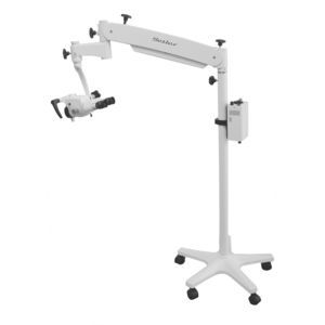 colposcope binoculaire