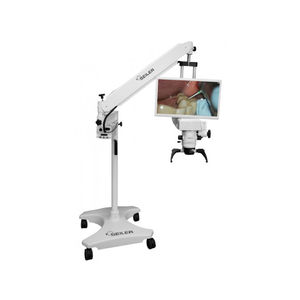 microscope de chirurgie dentaire