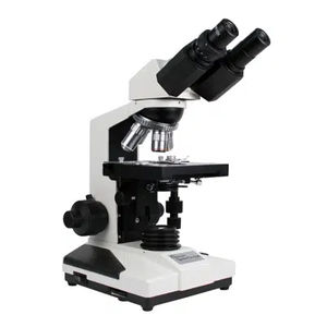 microscope optique