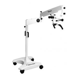 microscope de chirurgie dentaire