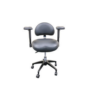 fauteuil de chirurgien à hauteur variable