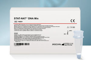 kit d'analyse de leishmaniose