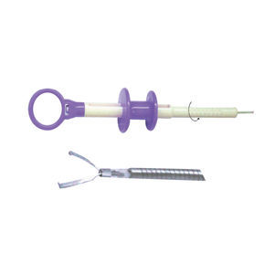 applicateur de clips gastroscopique