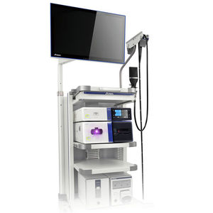 processeur vidéo d'endoscopie