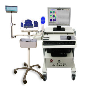 système EEG 24 canaux