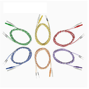 électrode aiguille