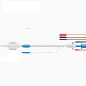 tube endotrachéal oral