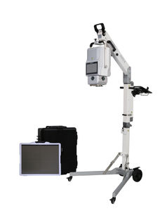 système de radiographie portable