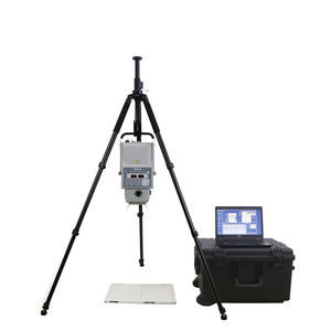 système de radiographie portable