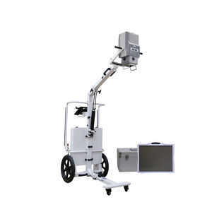 système de radiographie portable