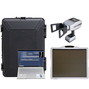 système de radiographie portable
