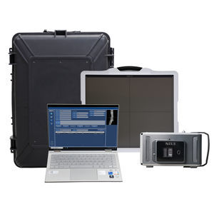système de radiographie portable