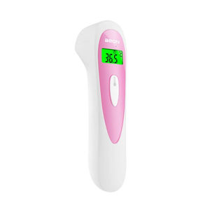 thermomètre médical