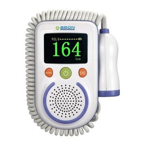 Doppler fœtal