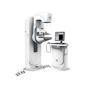 mammographe numérique plein champ