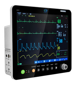 moniteur multiparamétrique compact