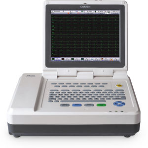 électrocardiographe 12 canaux