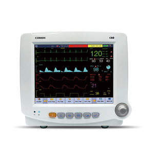 moniteur multiparamétrique ECG