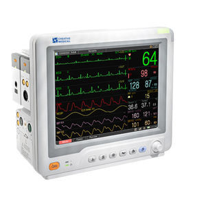 moniteur patient compact