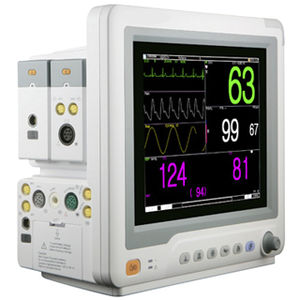 moniteur patient PI