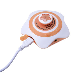 doppler fœtal
