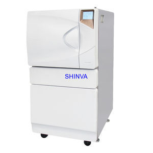autoclave médical
