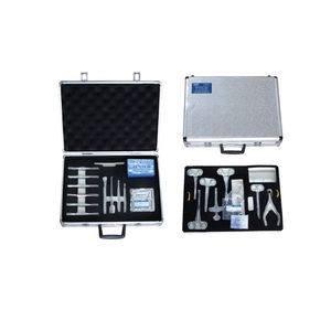 kit d'instruments pour chirurgie ORL