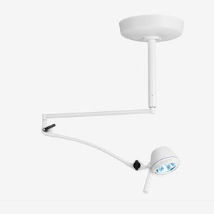 éclairage d'examen à LED