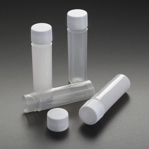 fiole de laboratoire