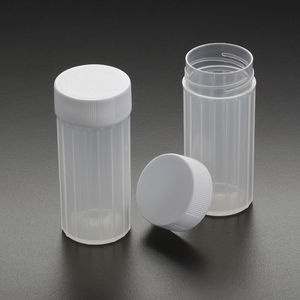 fiole de laboratoire