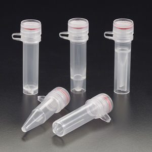tube à essai de laboratoire