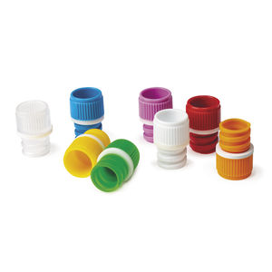 bouchon de tubes
