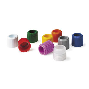 bouchon pour tubes