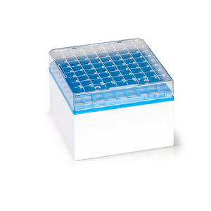 boîte pour échantillons de stockage