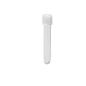 tube à essai de laboratoire