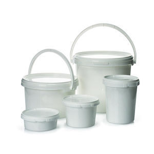 pot pour échantillons de stockage