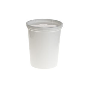 pot pour échantillons de stockage